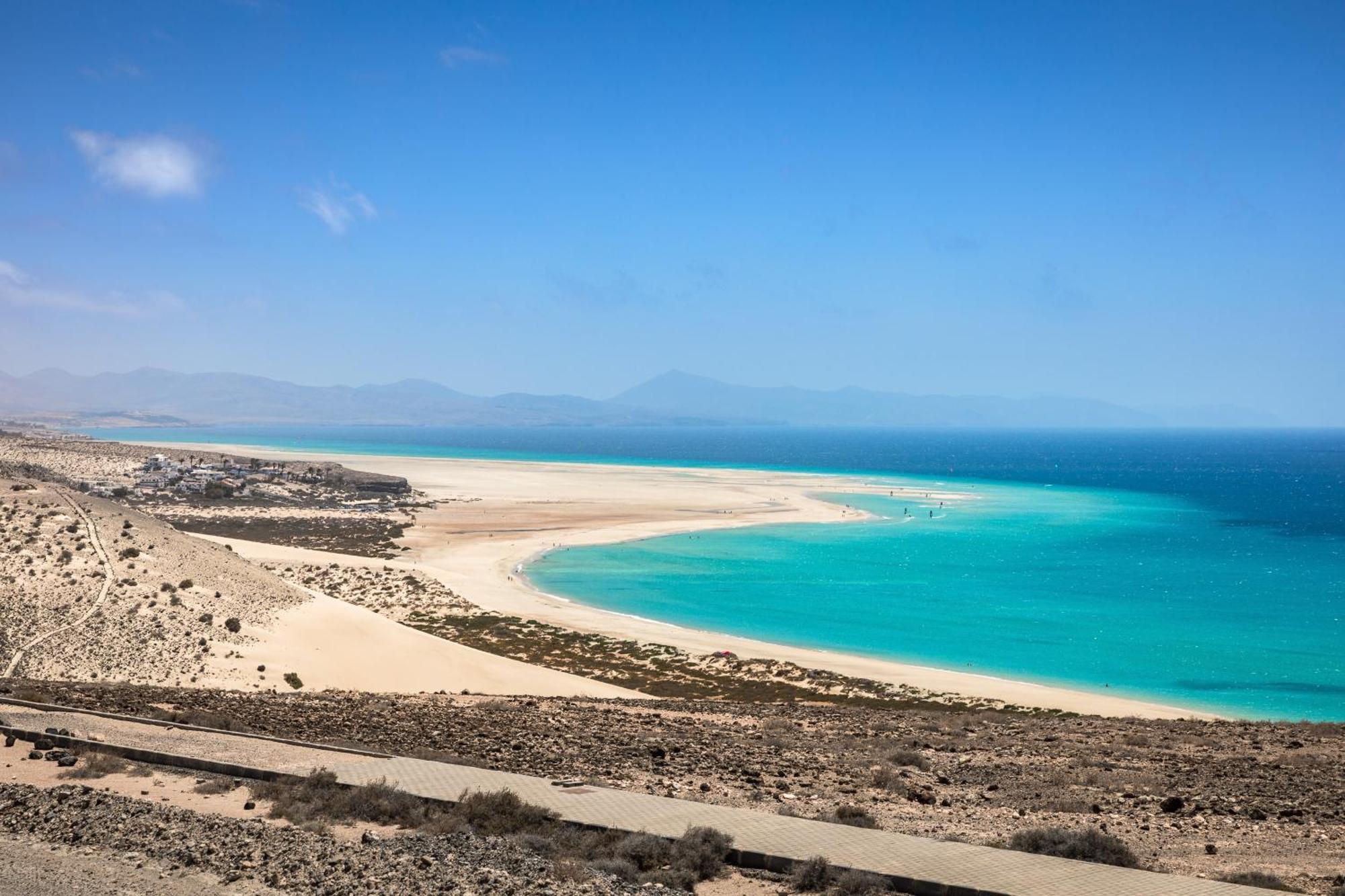 Home2Book Private Pool & Terrace, Aloha Sun Villa Corralejo Exterior photo