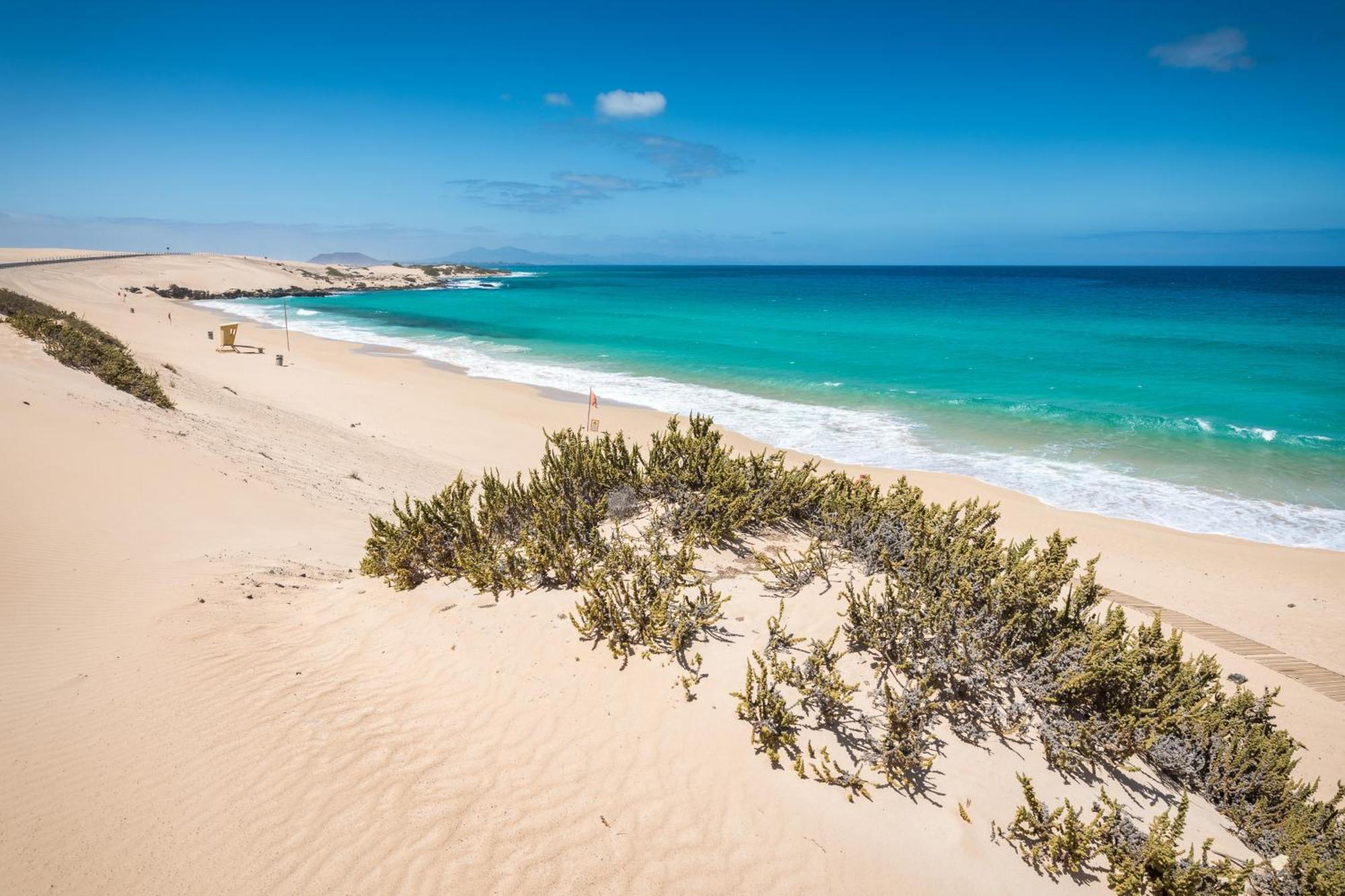 Home2Book Private Pool & Terrace, Aloha Sun Villa Corralejo Exterior photo